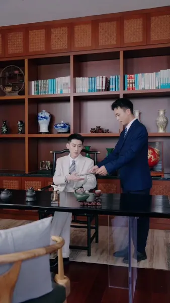 ฉันพบเธอ ในความฝัน