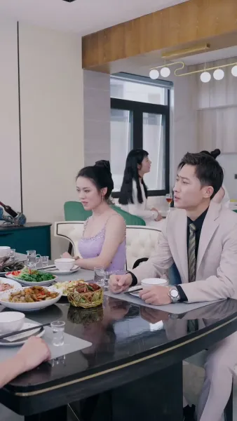 ฉันพบเธอ ในความฝัน