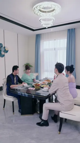 ฉันพบเธอ ในความฝัน