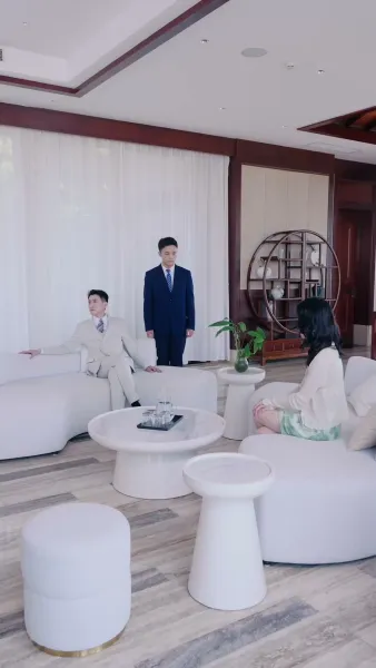 ฉันพบเธอ ในความฝัน