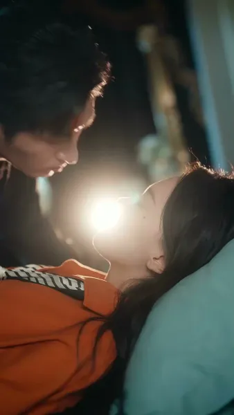 เงารักมาเฟีย