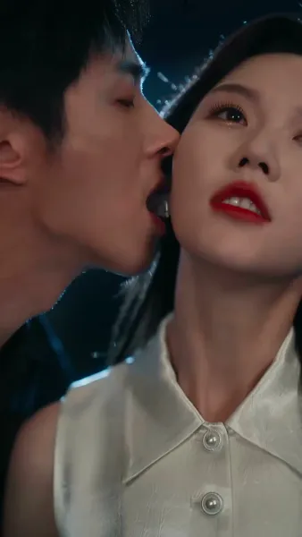 เงารักมาเฟีย