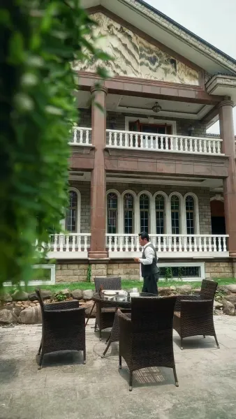 เงารักมาเฟีย