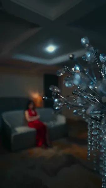 เงารักมาเฟีย