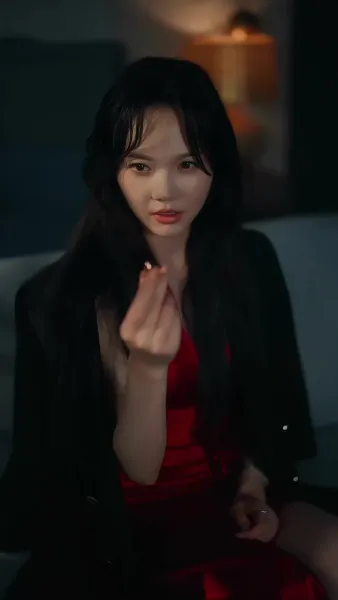 เงารักมาเฟีย