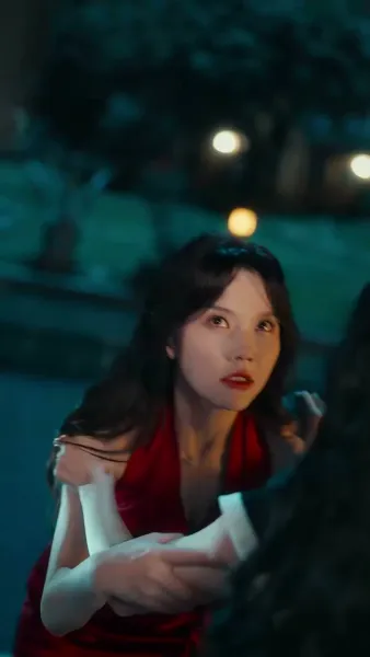 เงารักมาเฟีย