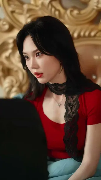 เงารักมาเฟีย