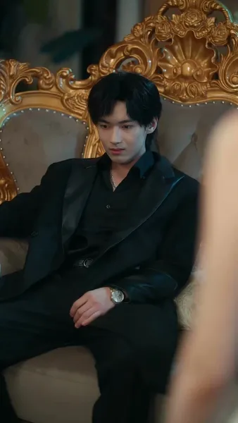 เงารักมาเฟีย