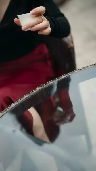 เงารักมาเฟีย