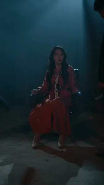 เงารักมาเฟีย