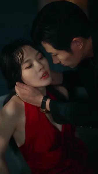 เงารักมาเฟีย