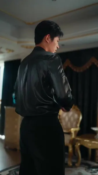 เงารักมาเฟีย