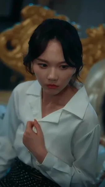 เงารักมาเฟีย