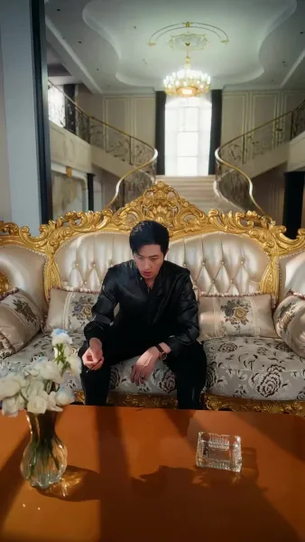 เงารักมาเฟีย