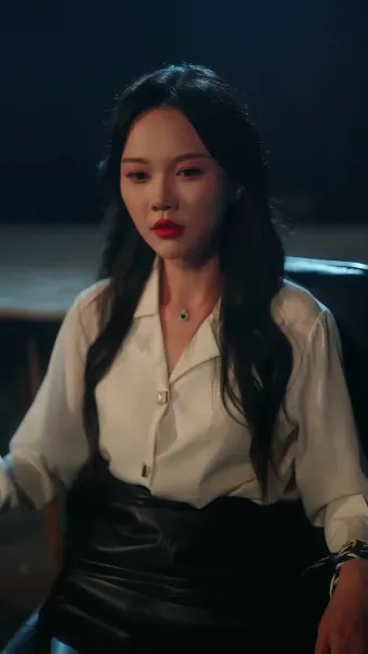 เงารักมาเฟีย