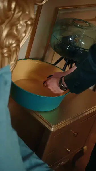 เงารักมาเฟีย