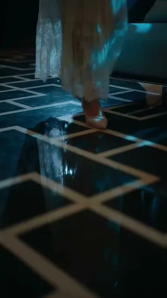 เงารักมาเฟีย