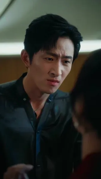 เงารักมาเฟีย