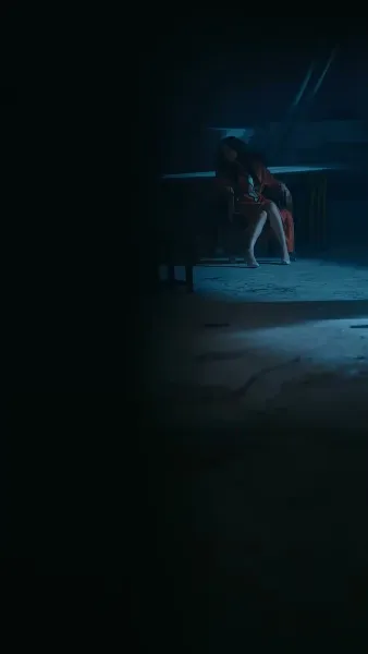 เงารักมาเฟีย