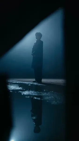 เงารักมาเฟีย