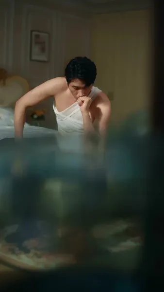 เงารักมาเฟีย