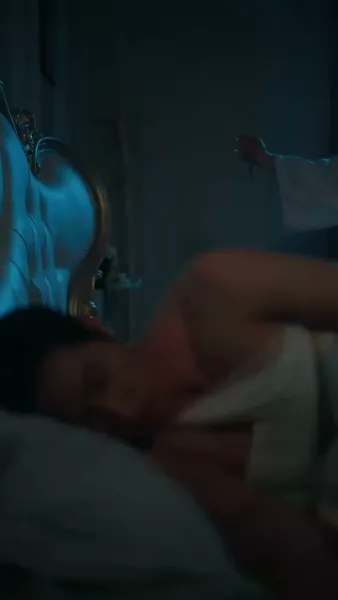 เงารักมาเฟีย