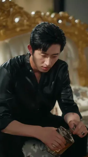 เงารักมาเฟีย