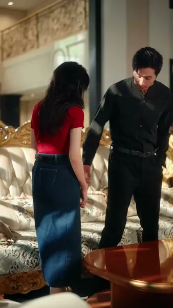 เงารักมาเฟีย