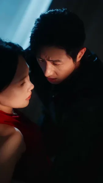 เงารักมาเฟีย