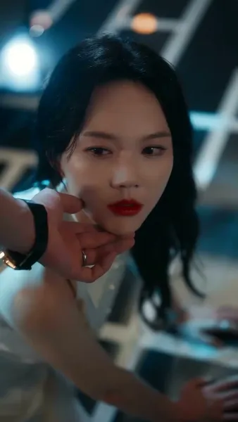 เงารักมาเฟีย