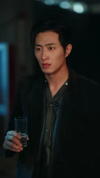 เงารักมาเฟีย