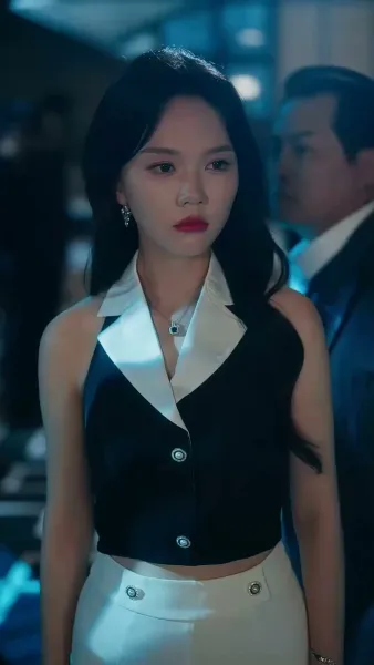 เงารักมาเฟีย