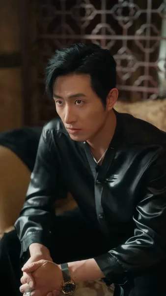 เงารักมาเฟีย