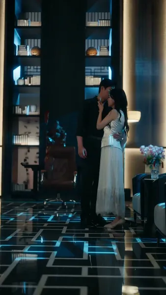 เงารักมาเฟีย