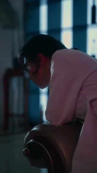 เงารักมาเฟีย