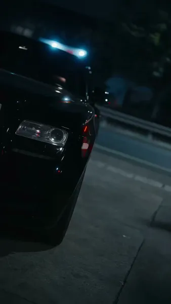 เงารักมาเฟีย