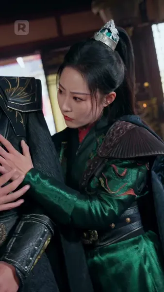 ข้าขอยืมลมบูรพาเพื่อท่านอัครมหาเสนาบดี