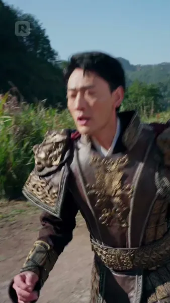 ข้าขอยืมลมบูรพาเพื่อท่านอัครมหาเสนาบดี