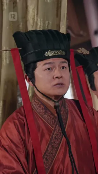 ข้าขอยืมลมบูรพาเพื่อท่านอัครมหาเสนาบดี