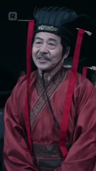 ข้าขอยืมลมบูรพาเพื่อท่านอัครมหาเสนาบดี