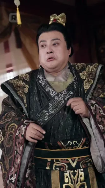 ข้าขอยืมลมบูรพาเพื่อท่านอัครมหาเสนาบดี