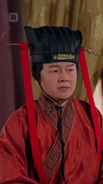 ข้าขอยืมลมบูรพาเพื่อท่านอัครมหาเสนาบดี