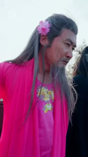 ข้าขอยืมลมบูรพาเพื่อท่านอัครมหาเสนาบดี