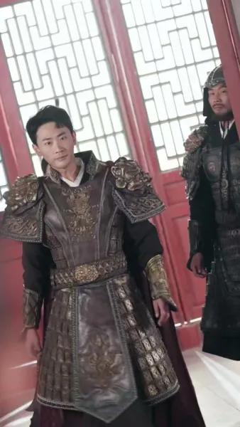 ข้าขอยืมลมบูรพาเพื่อท่านอัครมหาเสนาบดี