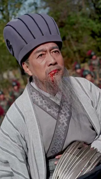 ข้าขอยืมลมบูรพาเพื่อท่านอัครมหาเสนาบดี