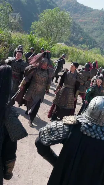 ข้าขอยืมลมบูรพาเพื่อท่านอัครมหาเสนาบดี