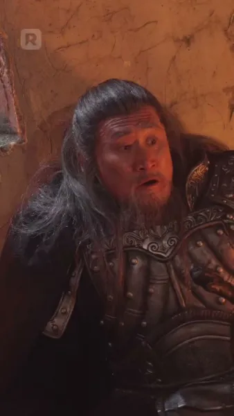 ข้าขอยืมลมบูรพาเพื่อท่านอัครมหาเสนาบดี