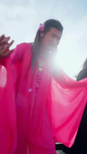 ข้าขอยืมลมบูรพาเพื่อท่านอัครมหาเสนาบดี