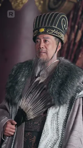 ข้าขอยืมลมบูรพาเพื่อท่านอัครมหาเสนาบดี