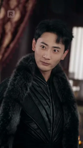 ข้าขอยืมลมบูรพาเพื่อท่านอัครมหาเสนาบดี